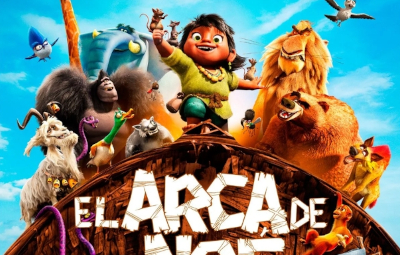 destacada Cine de verano 1 agosto