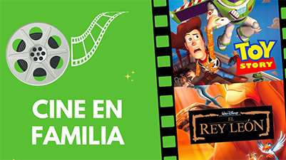 destacada Cine en Familia febrero 2024