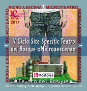 MICROTEATRO 2017