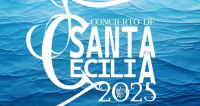 destacada concierto santa cecilia