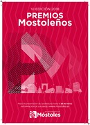 Premios Mostoleños