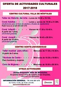Programa Coral Villa de Móstoles