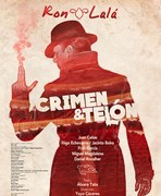 CRIMEN Y TELÓN