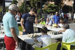 Alcalde visita Expocultura 3