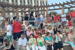 Inauguración Cultura en la Ciudad 4