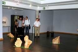 Exposición La Raíz de tu árbol 1
