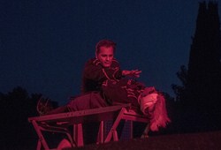 Cultura en la ciudad MAGIA 5