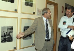 exposición los adioses 2