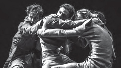 destacada agenda cultural de la semana