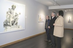 Exposicion colectiva Realismo 6