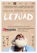 cartel leyuad