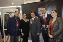 Fotos de la Visita a Fitur 5