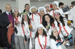 CHIRIGOTAS ADULTOS 2