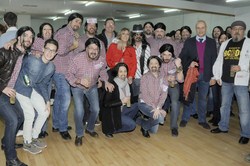 CHIRIGOTAS ADULTOS 6