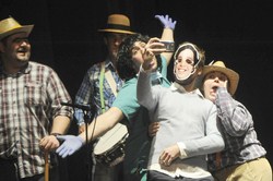 CHIRIGOTAS ADULTOS 11