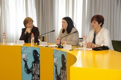 Inauguración Muestra Teatro Institutos 2