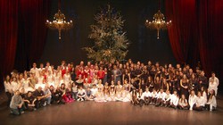 Clausura Campaña Teatro Escolar 1