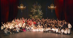 Clausura Campaña Teatro Escolar 2