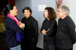 Campaña Teatro Escolar 2