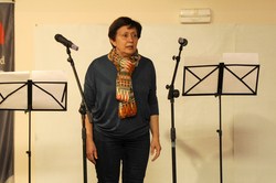 Conferencia Sta Teresa y poesía 5