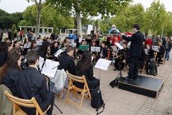 1ª Feria Empanadilla Concierto 2