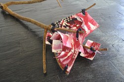 Expo Genaro Bastardo RENACER ARBOLES 2