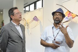 Expo Genaro Bastardo RENACER ARBOLES 7