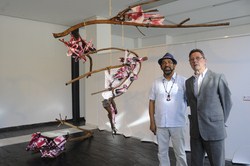 Expo Genaro Bastardo RENACER ARBOLES 8