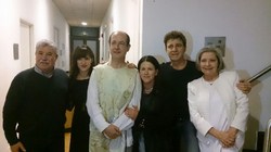 El hijo de la novia 1