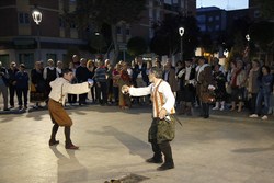 Ruta Teatralizada Carlos-V 4