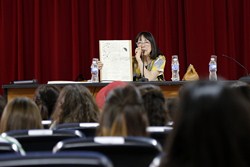 XXV Aniversario Instituto Miguel Hernandez 3