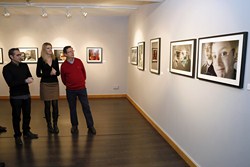 Expo Fotográfica Emociones 5