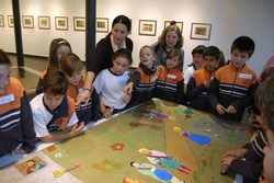 Grabados Goya Tauromaquia 4