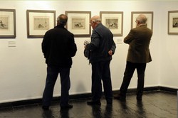 EXPO Grabados Taurinos 1