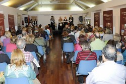 Concierto MUSICA GALLEGA 4