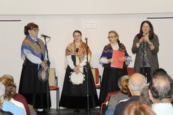 Concierto MUSICA GALLEGA 5