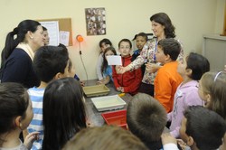 Alumnos Andrés Segovia taller fotográfico 4