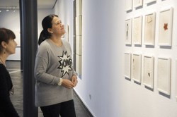 EXPO Espacios Equivocados de Ana Diaz 4