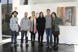 EXPO m2m3 Colectivo 6