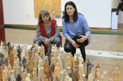 EXPO CERÁMICA Celedonia Garcia 6