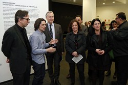 Expo CA2M Jereny Deller 3