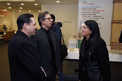 Expo CA2M Jereny Deller 7