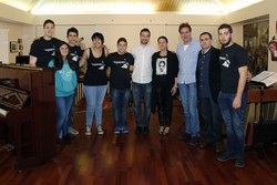 Ciclo Conciertos Museo Ciudad 1