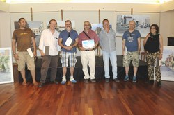 PREMIOS PINTURA RAPIDA 8