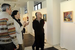 EXPO colectivo pintura 5