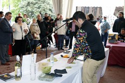 1ª Feria Empanadilla Exhibición 3