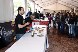 1ª Feria Empanadilla Exhibición 8