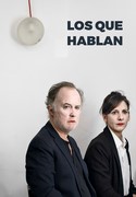 Los que hablan
