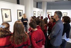 exposicion Don Quijote razón de ser 1