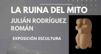 destacada Cartel la ruina del mito